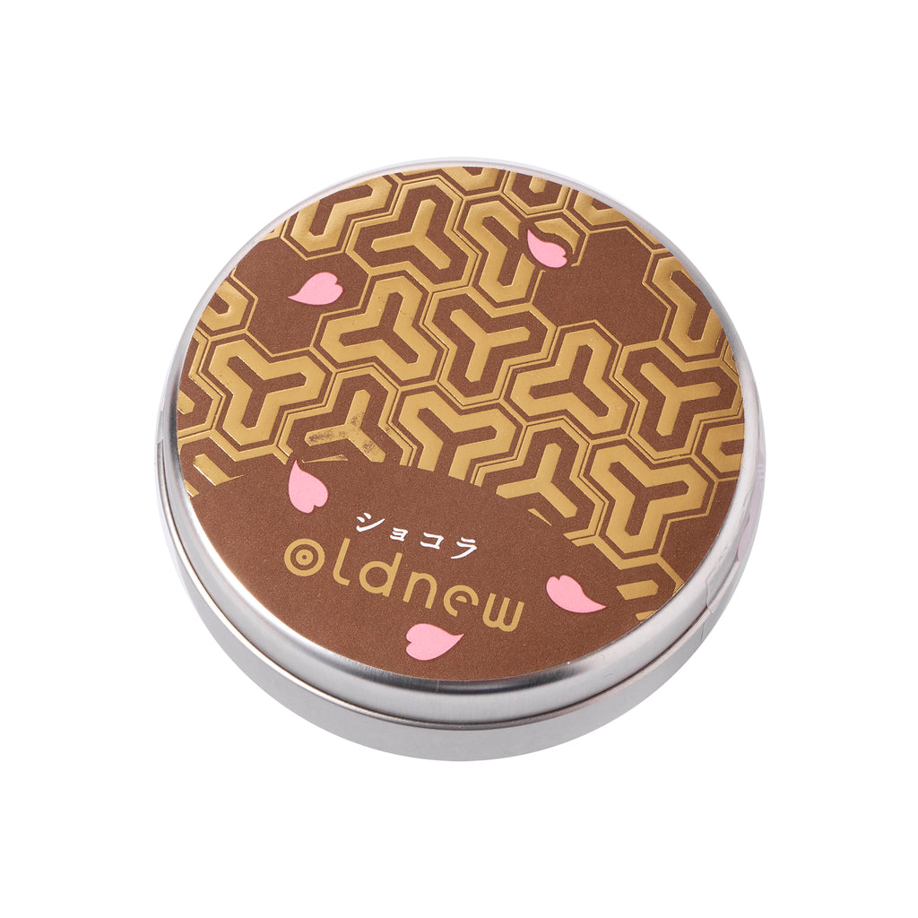 Kompeito Chocolate Cocoa