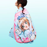 Cardcaptor Sakura Blanket (YumeTwins Exclusive)
