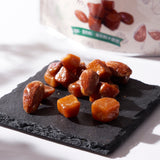 Caraimo Sweet Potato Cubes Original & Caramel Almond