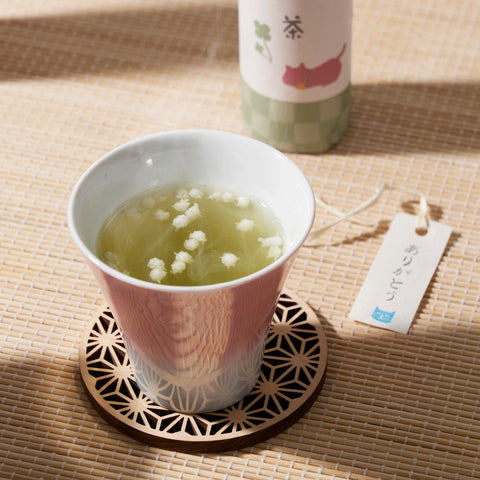 Neko Matcha Tea Set