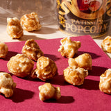 Cup Popcorn Maple