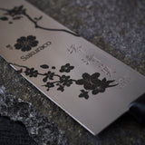Sakuraco Original Kitchen Knife