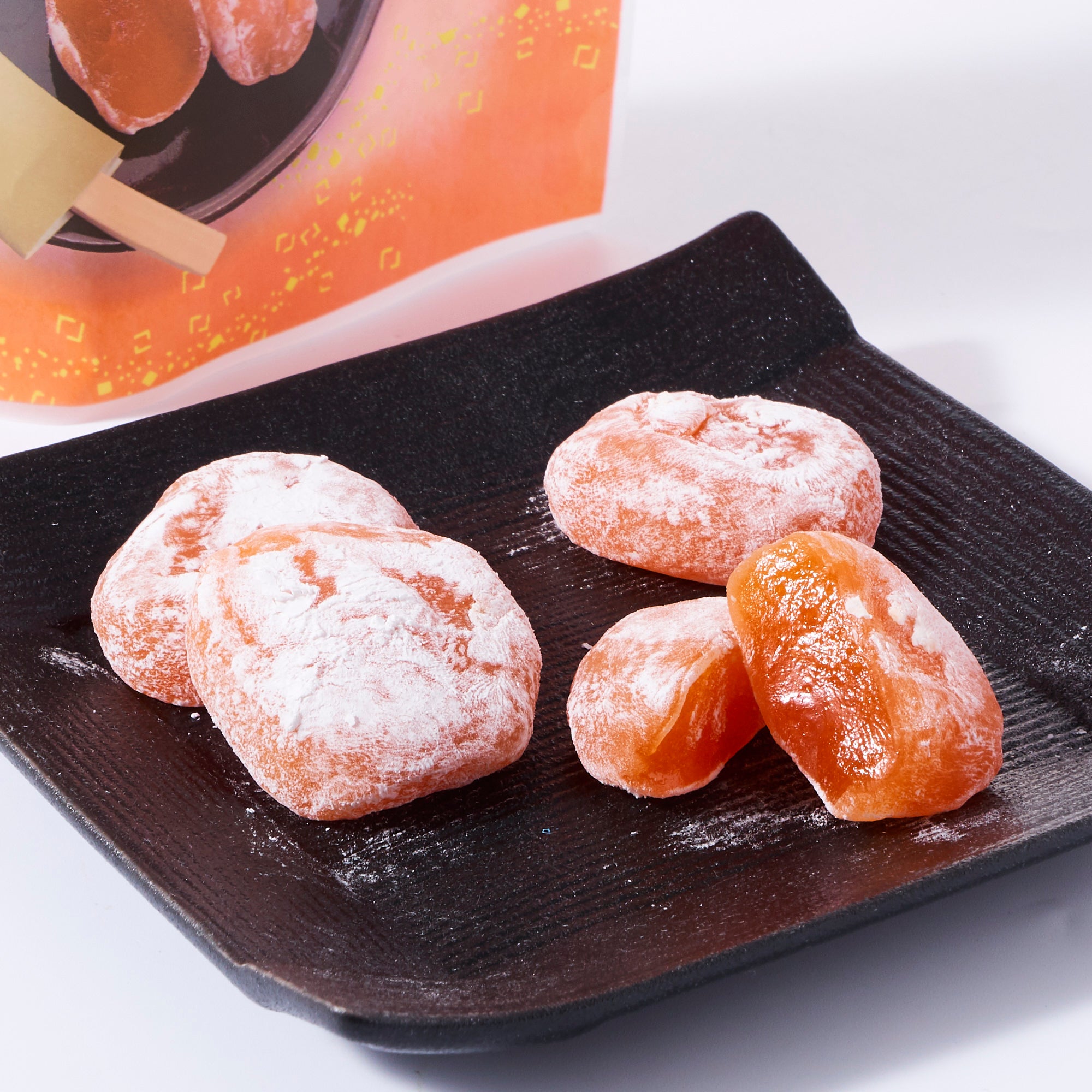 Hoshigaki Mochi