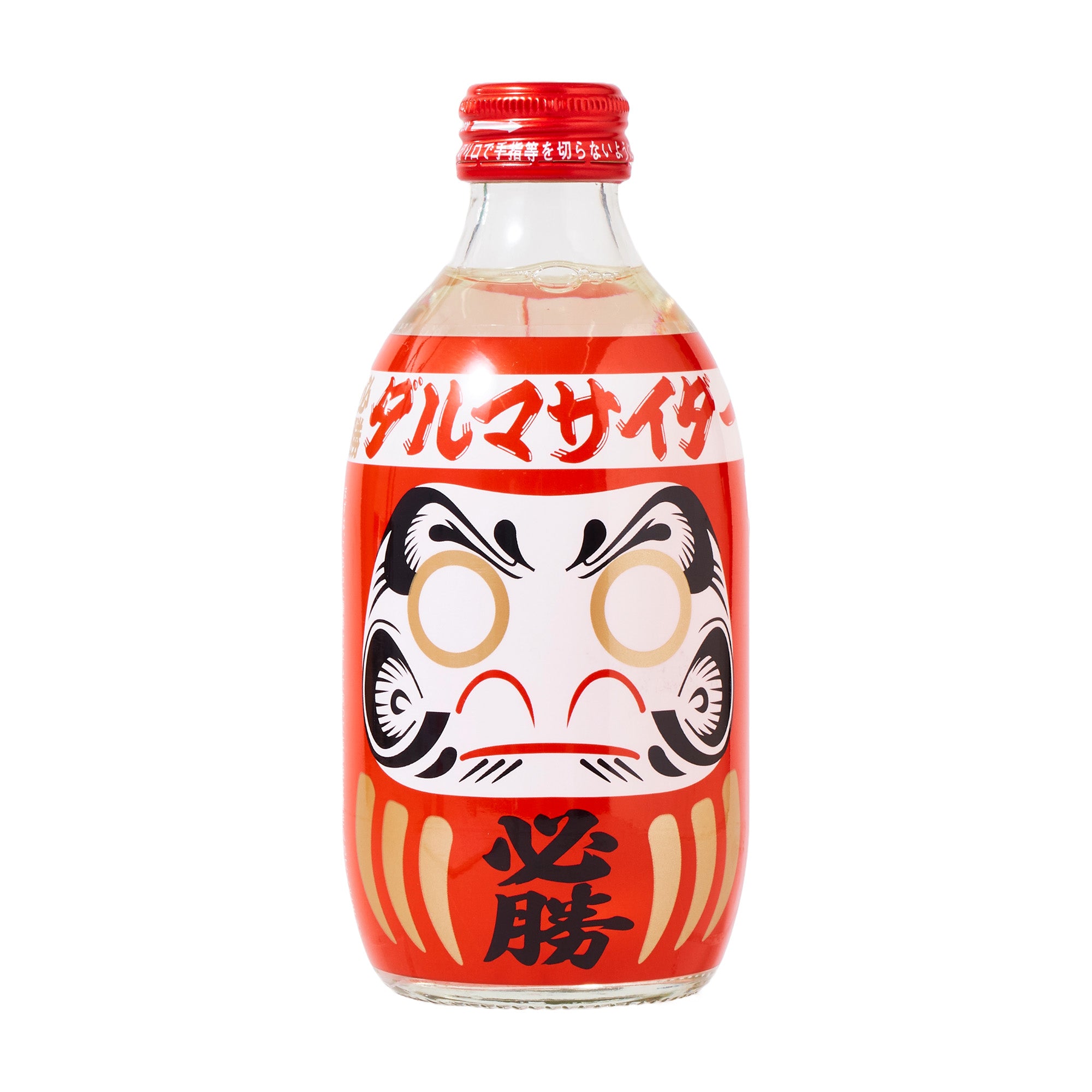 Daruma Cider – Japan Haul