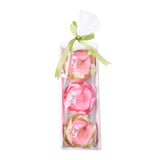 Sakura Peach Pudding (3 pack)