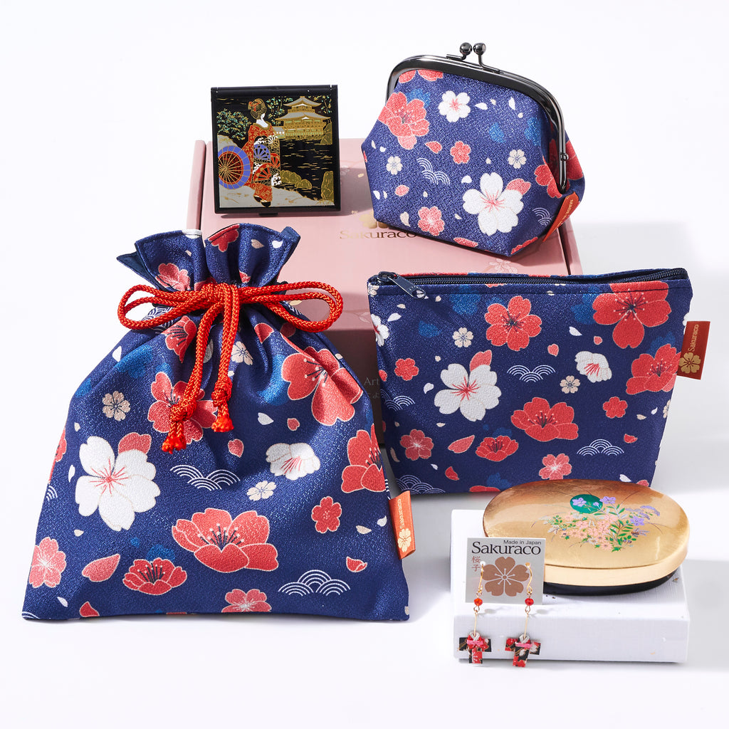 Maiko Accessory Bundle - Limited Stock