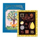 Kitsune Storybook Valentine's Chocolate (15 pieces)