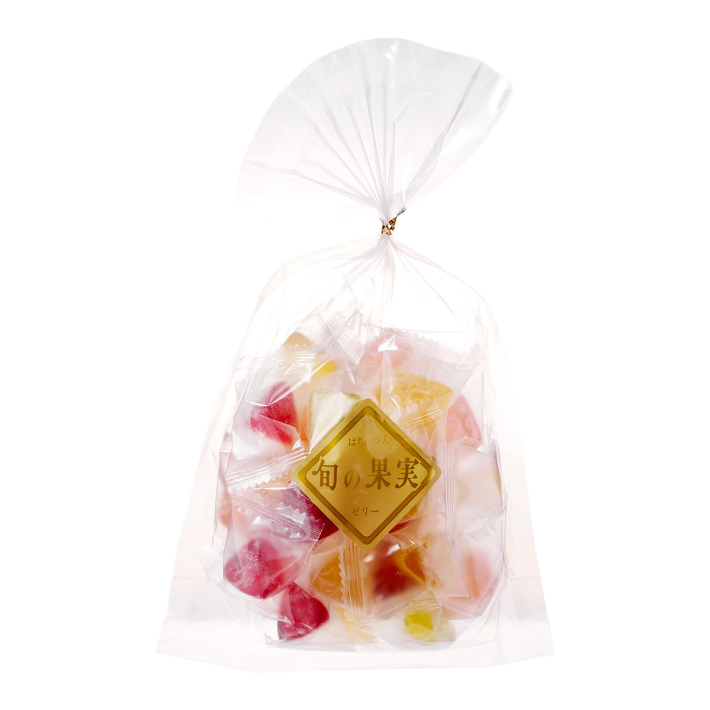 Fruit Jelly Variety Pack