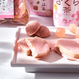 Sakura Tea Time Bundle