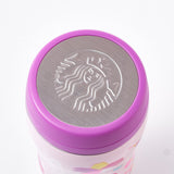 Starbucks Sakura 2024 Stainless Steel Sakura Petal Bottle 355ml