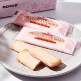 Royce Baton Cookies Sakura Berry