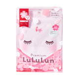 LuLuLun Cherry Blossom Face Masks (1 Bx - 35 sheets)