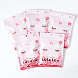 LuLuLun Cherry Blossom Face Masks (1 Bx - 35 sheets)
