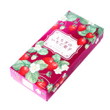 Tochigi Strawberry Tarts