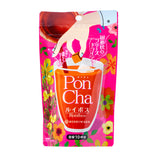 PonCha Rooibos Tea Cubs