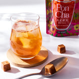 PonCha Rooibos Tea Cubs