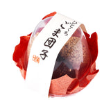 Bite-Sized Sesame Dango
