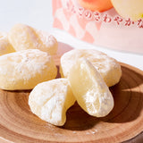 Apple Mochi