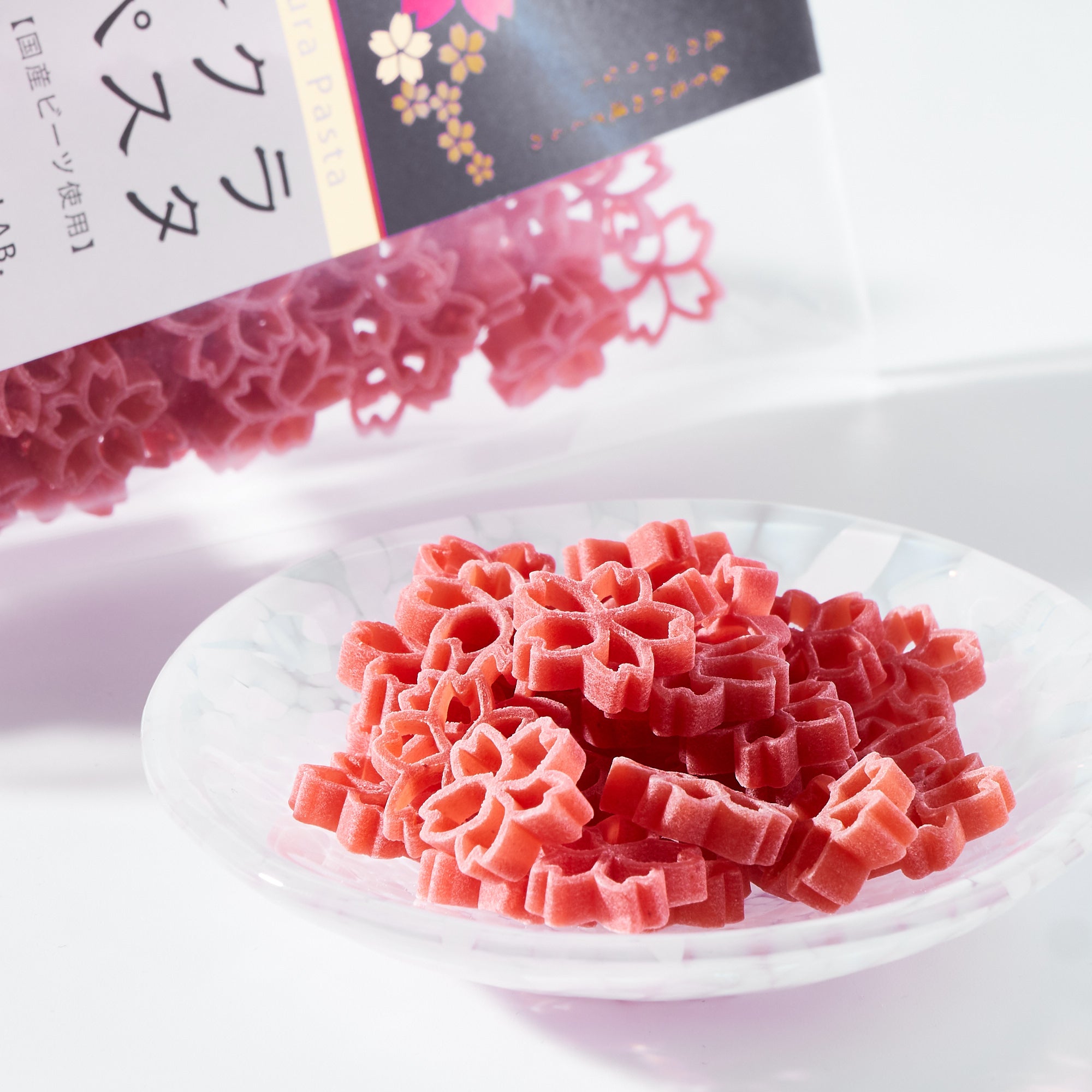 Sakura Pasta