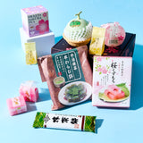 Japanese Mochi & Jelly Box