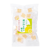 Setouchi Lemon Kanten Soft Chews