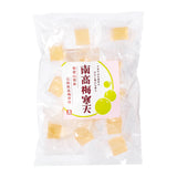 Nanko Plum Kanten Soft Chews