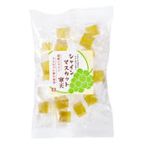 Shine Muscat Kanten Soft Chews