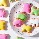 Animal Yochi Biscuits