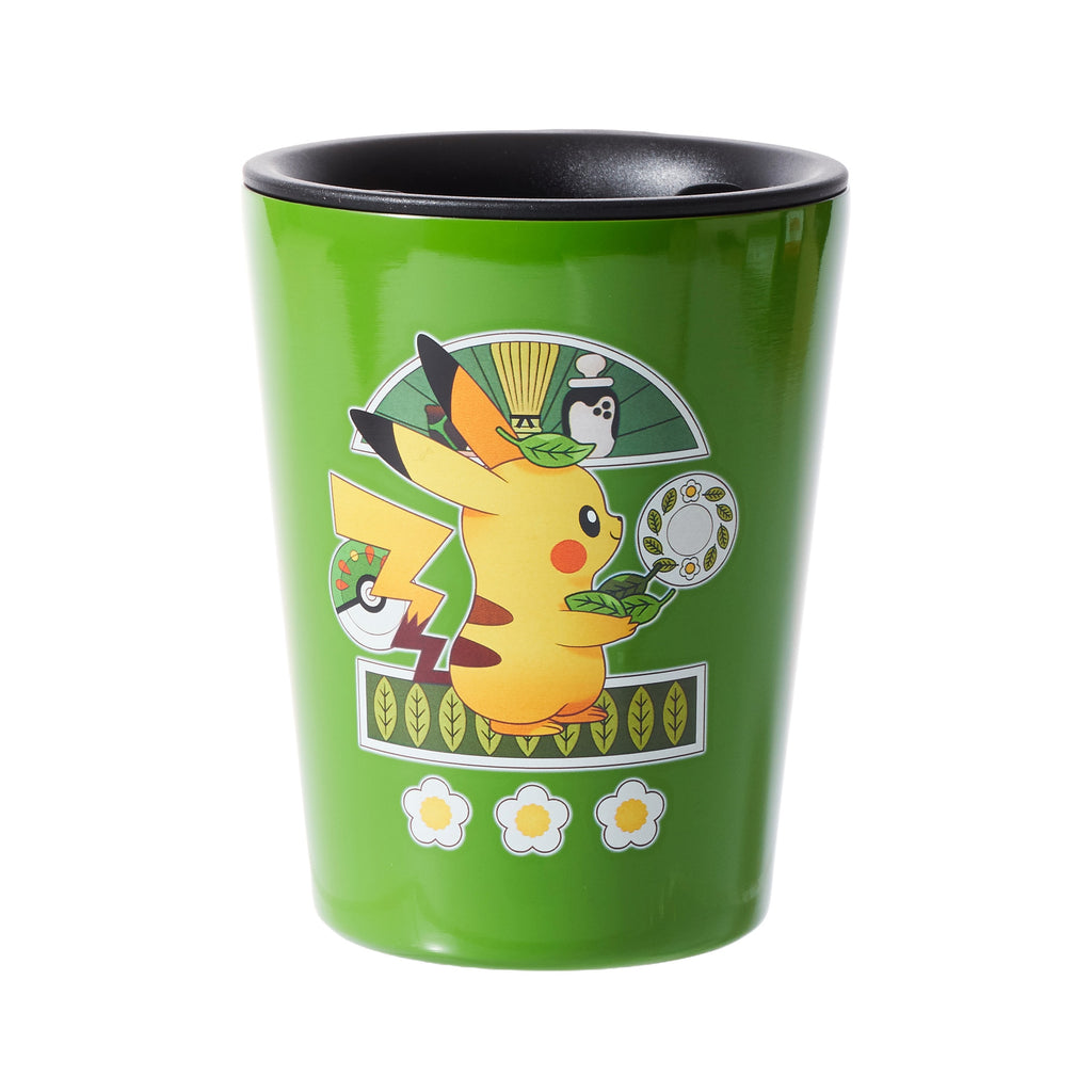 Pokémon Café Tumbler Poltchageist