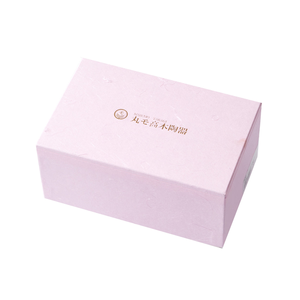 Color-changing Sakura Glass Pair