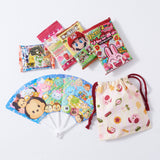 Kawaii Character Kit Set