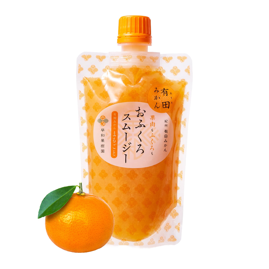 Arida Mikan Oranges Juice