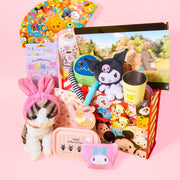 Mini Lucky Bag for Kids