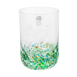 Starbucks Jimoto Made Summer Glass Cup 330ml