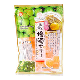 Umeshu Soft Chew Candy