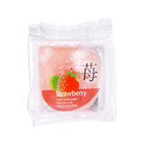 Strawberry Daifuku