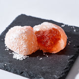 Strawberry Daifuku