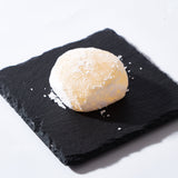 White Peach Daifuku