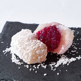 Grape Daifuku