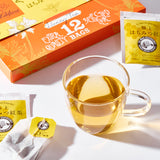 Lakshimi Premium Honey Black Tea Set (12 bags)