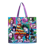 My Hero Academia Full Color Tote Bag