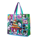 My Hero Academia Full Color Tote Bag