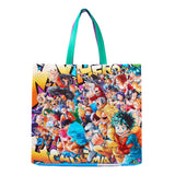 My Hero Academia Full Color Tote Bag