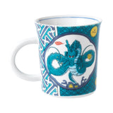 Dragon Ball Shenron Decorative Mug