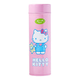 Hello Kitty Peach Green Tea Powdered Drink (70g)