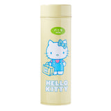 Hello Kitty Vanilla Green Tea Powdered Drink (70g)