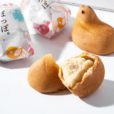 Poppo White Bean Manju Cake (9 pieces)