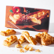 Shinshu Apple Pie Cake