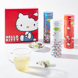 Hello Kitty Green Tea Gift Set (3 cans)