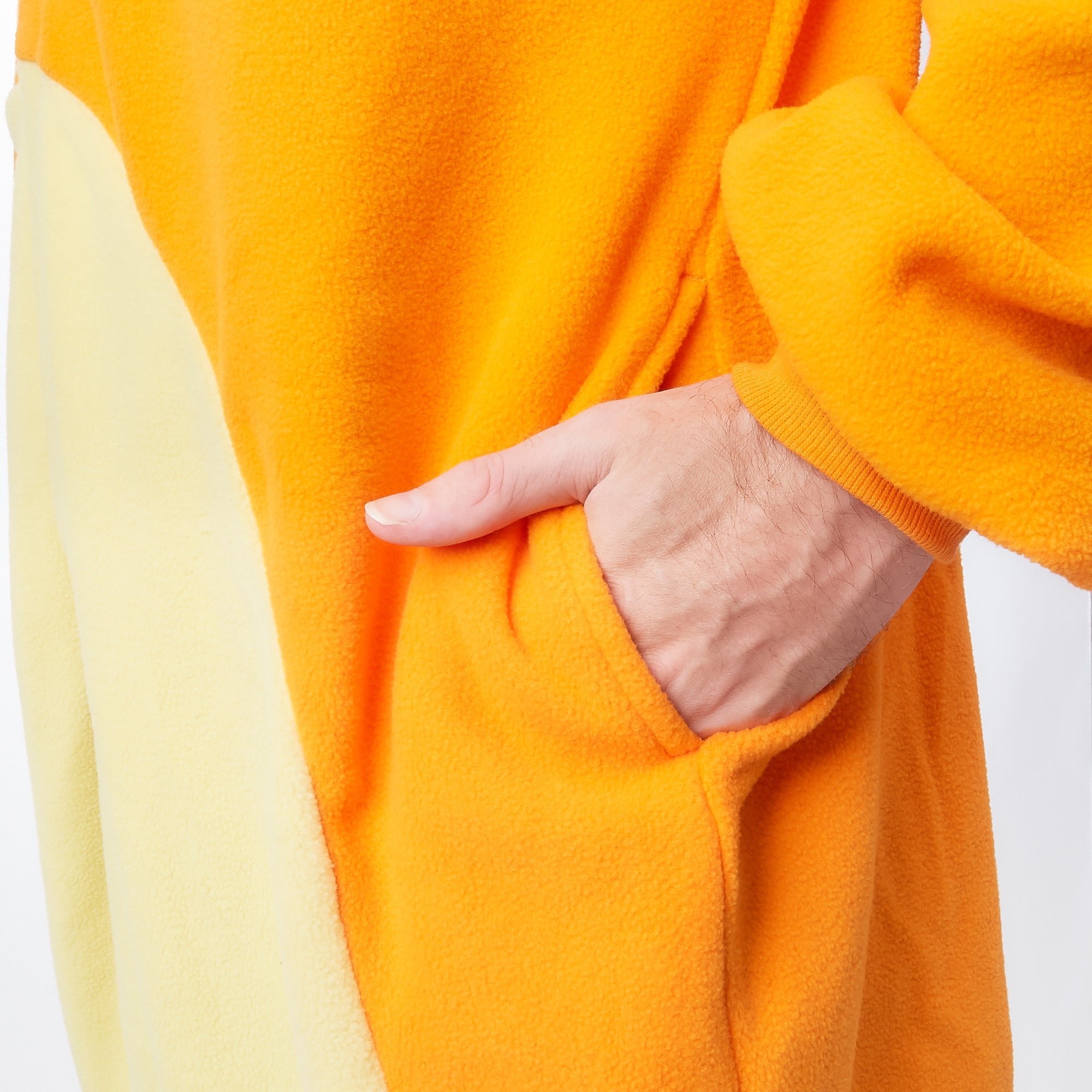 Pokemon Charizard Kigurumi Costume